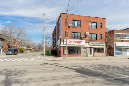 For Lease - 133 Prospect Street Unit# 6, Hamilton, Ontario - Photo 3