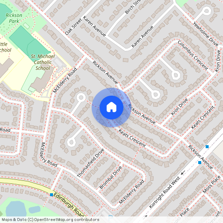 12 Keats Crescent, Guelph, ON N1G 3B2, Canada