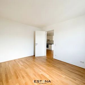 Kirschblütenpark - Pärchenwohnung mit Balkon - Nähe U1 Kagraner Platz - Photo 1