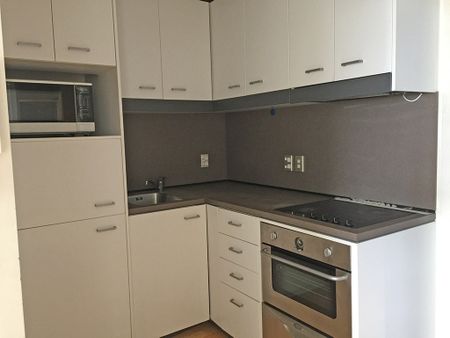 Two Bedroom Apartment in CBD - Photo 5