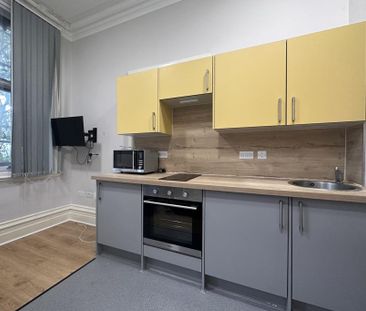 Studio to rent - Photo 2