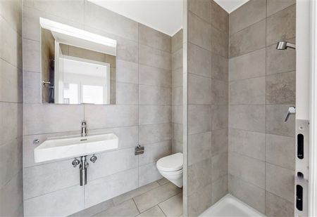 1 Zimmer, 1. Stock - Photo 4