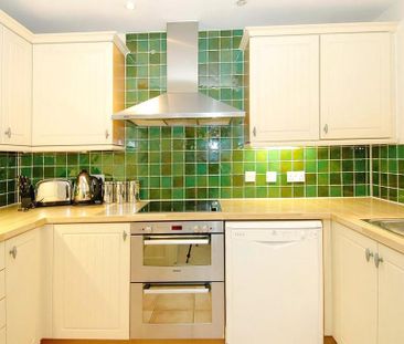 2 bedroom flat to rent - Photo 4