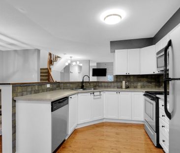 For Lease - 133 MARGRAVE Avenue, Hunt Club - South Keys and Area, O... - Photo 4