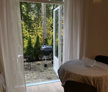 Bäckaskiftsvägen, Enskede - Foto 1