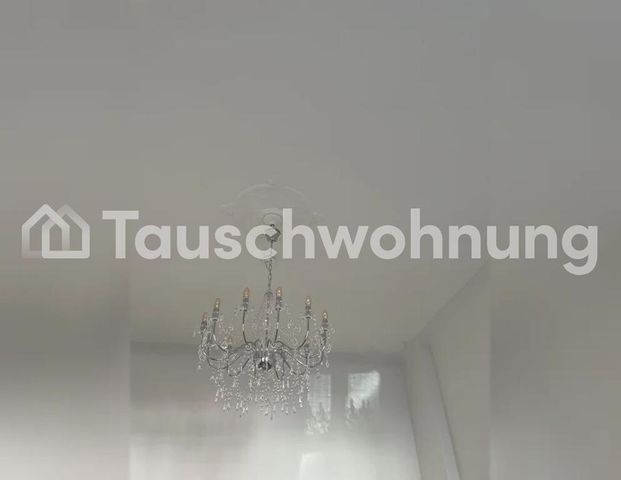 TAUSCHWOHNUNG 1 Zimmer Altbau Wohnung in Tempelhof - Photo 1