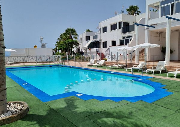 Apartment for rent in Amadores, Gran Canaria.