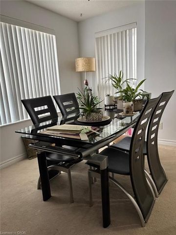 For Lease - 25 Kingsbridge Garden Circle Unit# 317, Mississauga, Ontario - Photo 3