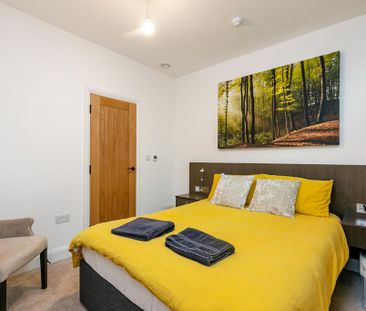 3 bedroom maisonette to rent - Photo 6