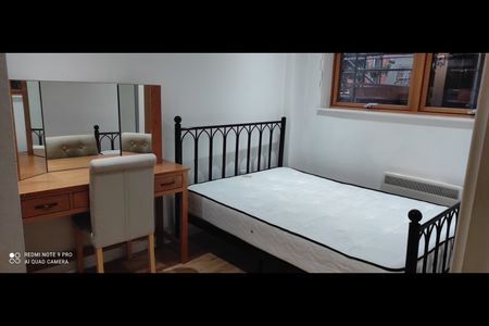 1 Bed Flat, Fulcrum, S1 - Photo 3