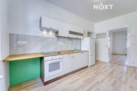 Pronájem bytu 3+1 79 m² - Фото 2