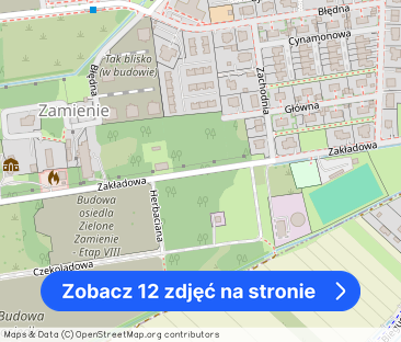 Wynajmę mieszkanie 47m2, 2 pokoje- wysoki standard - Zdjęcie 1
