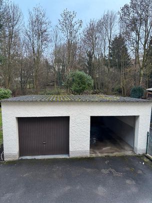 Modern sanierte 3-Zimmer-Wohnung im Herzen von Bergisch Gladbach - Photo 1