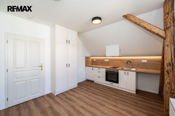 Pronájem bytu 2+kk v osobním vlastnictví 40 m², Liberec - Photo 1