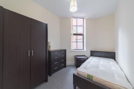 2 bedroom apartment to rent - Photo 4