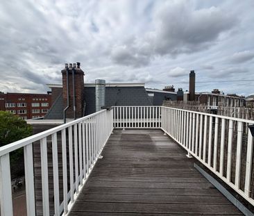 Appartement te huur: Derde Kostverlorenkade 42-4 1054 TS Amsterdam - Photo 5