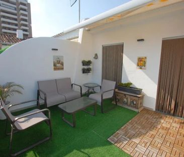 Alquiler de dúplex en Callejón de Ramos - Photo 2