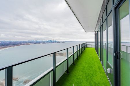 For Lease - 20 Shore Breeze Drive Unit# LPH05B, Toronto, Ontario - Photo 4