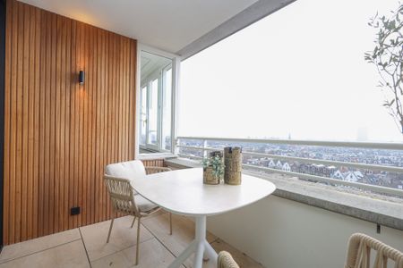 Te huur: Appartement Marie Heinekenplein 1204 in Amsterdam - Photo 2