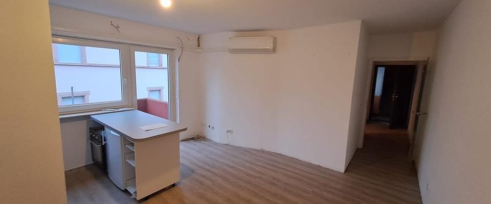 Nachmieter gesucht!! 2 Zimmer Wohnung in 65474 Bischofsheim - Foto 1