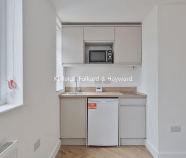 Studio to rent - Photo 1