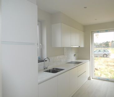 Ruime, moderne woning met 3 slaapkamers en tuin - Photo 4