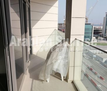 Fully Furnished | Vacant Soon | With Balcony - Photo 2