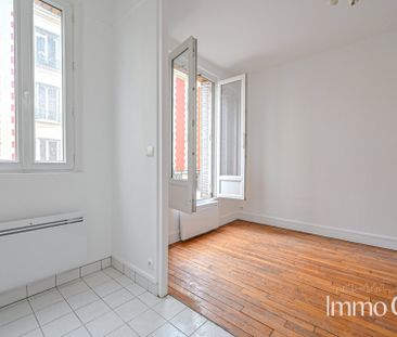 Appartement 3 pièces - 47m² - Photo 3