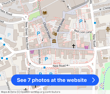 Market Place, Basingstoke, RG21 - Photo 1