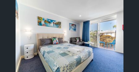 Furnished unit with all utilities included - Photo 5