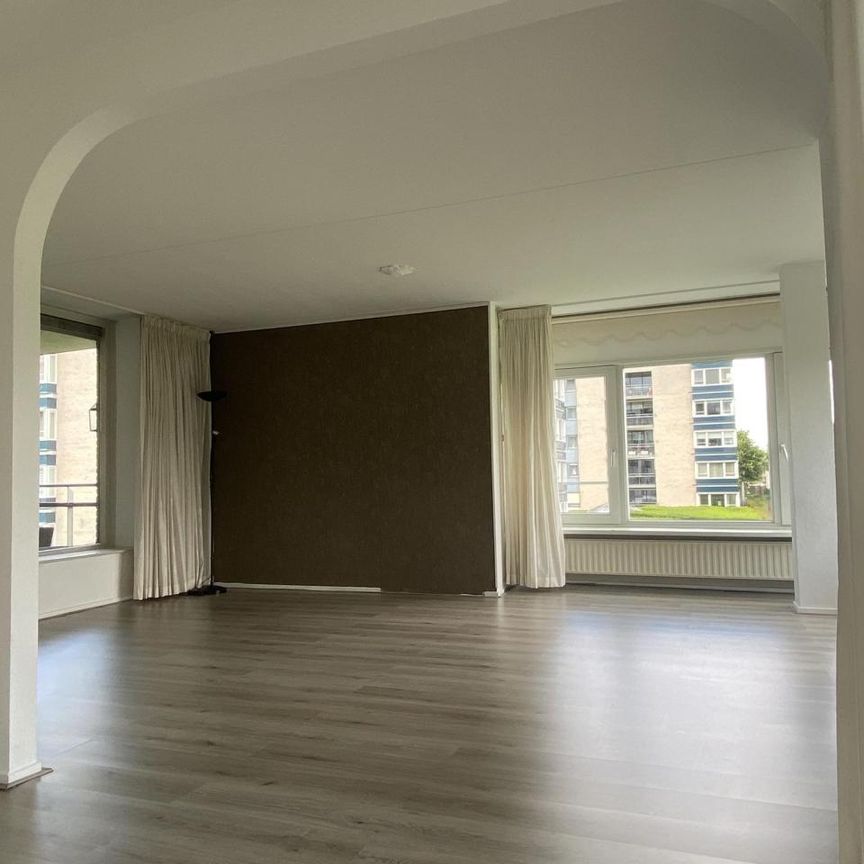 Bever, 3824VS, Amersfoort - Foto 1