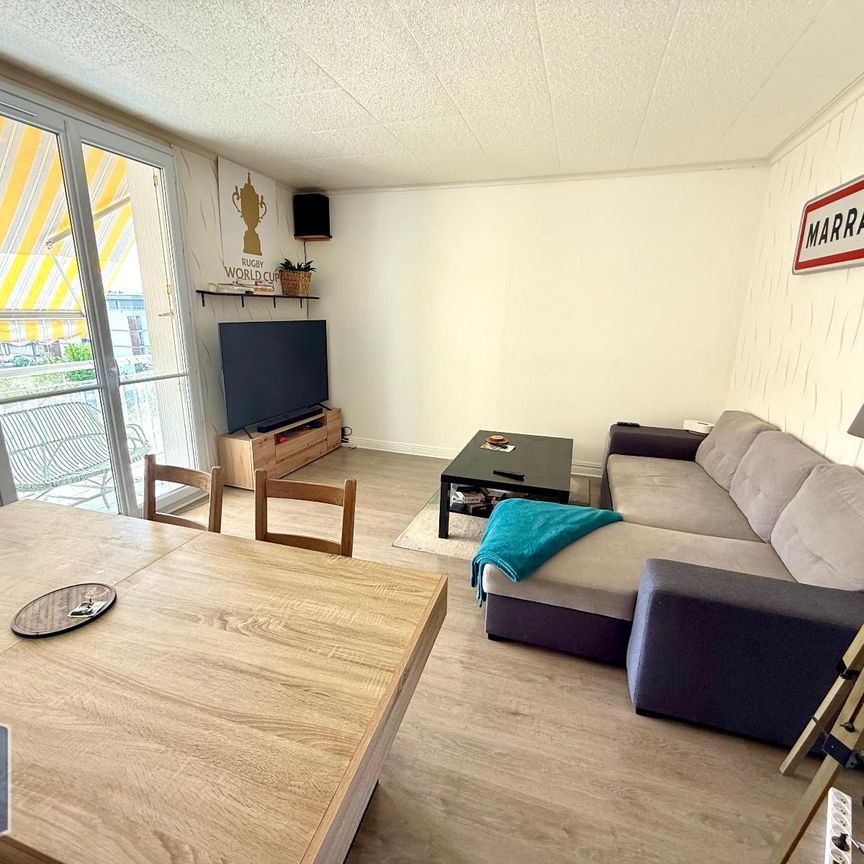 Location Appartement 1 pièce 10m² JOUE LES TOURS 37300 - Photo 1