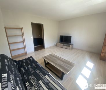 Location Appartement 2 pièces 61m² ALBI 81000 - Photo 2