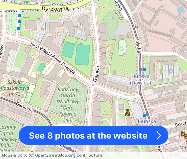 Pełen rozkład 3 pok. | umeblowane | Przy Pkp - Photo 1