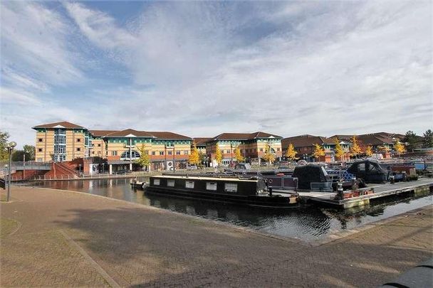 Waterfront West, Brierley Hill, DY5 - Photo 1