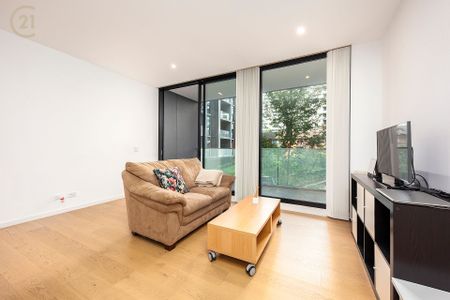 Luxurious Furnished Apartment in the Heart of Chatswood &ast;&ast; Available 10&sol;10&sol;24 &ast;&ast; - Photo 5