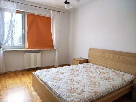 Komfortowe mieszkanie przy metrze Natolin 65 m² - Photo 4