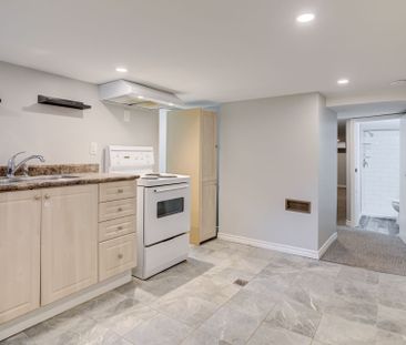 For Lease - 47 Harvey Street Unit# Bsmt, Hamilton, Ontario - Photo 6