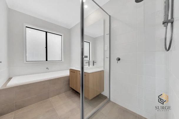 “Brand New 3 Bedroom Home!” - Photo 1