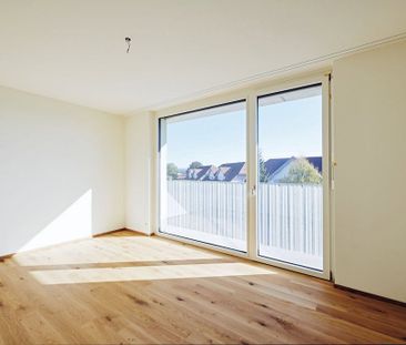 5.5 Zimmer, 107 m², 2. Stock - Foto 2