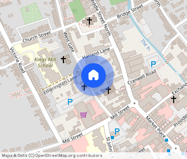 Westgate, Driffield, East Riding of Yorkshire, YO25 - Photo 1