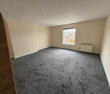 2 bedroom House To Let Total Size: 1002 SQ FT - Photo 1