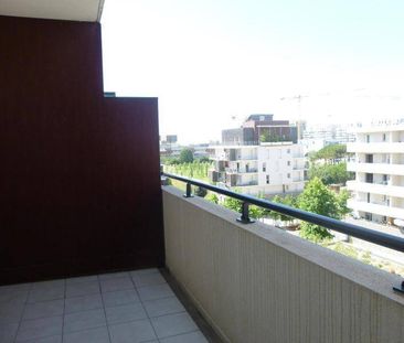 Location appartement 2 pièces 40.85 m² à Montpellier (34000) - Photo 4