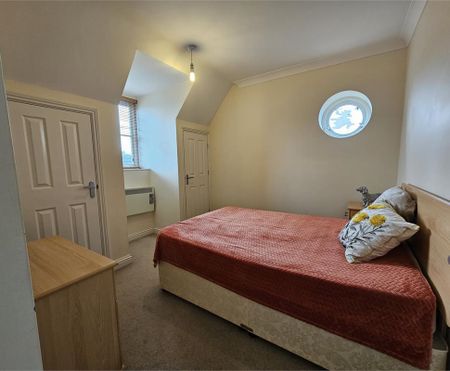 3 Marchant Court, Downham Market - Photo 2