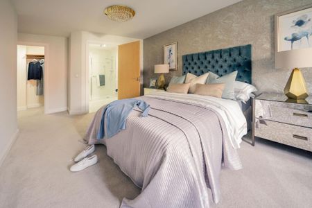 2 bedroom retirement property to rent - Photo 3