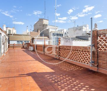 Flat for rent with Terrace in Almenara - Photo 4