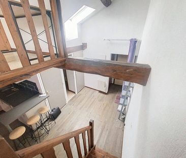 Location appartement 2 pièces 50.95 m² à Bourg-en-Bresse (01000) - Photo 5