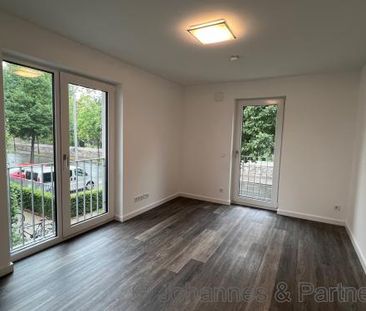 01187 Dresden - Südvorstadt , Chemnitzer Str. Hs.1 WE 9 - Photo 4