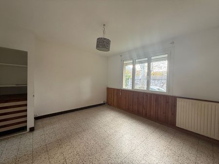 Location maison 4 pièces, 68.96m², Limoux - Photo 4