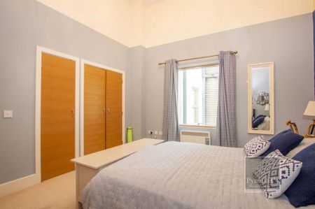 2 bedroom duplex to rent - Photo 3